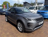 Land Rover Range Rover Evoque Image 1