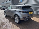 Land Rover Range Rover Evoque Image 3