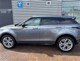 Land Rover Range Rover Evoque Image 4