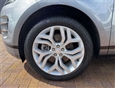 Land Rover Range Rover Evoque Image 5