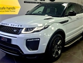 Used Land Rover Range Rover Evoque
