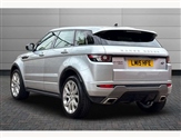 Land Rover Range Rover Evoque Image 5