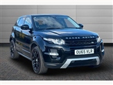 Land Rover Range Rover Evoque Image 1