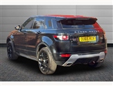 Land Rover Range Rover Evoque Image 5