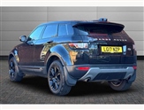 Land Rover Range Rover Evoque Image 5