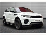 Land Rover Range Rover Evoque Image 1