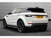 Land Rover Range Rover Evoque Image 5