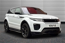 Used Land Rover Range Rover Evoque Used Land Rover Range Rover Evoque