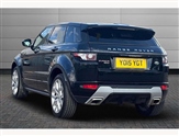 Land Rover Range Rover Evoque Image 5