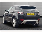 Land Rover Range Rover Evoque Image 5