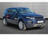 Land Rover Range Rover Evoque Image 1