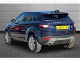 Land Rover Range Rover Evoque Image 5
