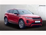 Land Rover Range Rover Evoque Image 1