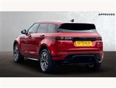 Land Rover Range Rover Evoque Image 2
