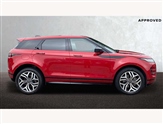 Land Rover Range Rover Evoque Image 6