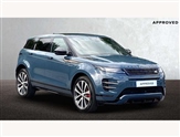 Land Rover Range Rover Evoque Image 1