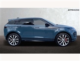 Land Rover Range Rover Evoque Image 6