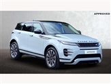 Land Rover Range Rover Evoque Image 1