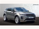 Land Rover Range Rover Evoque Image 1