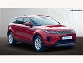 Land Rover Range Rover Evoque Image 1