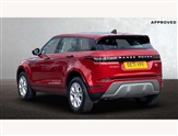 Land Rover Range Rover Evoque Image 2