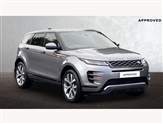 Land Rover Range Rover Evoque Image 1