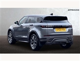Land Rover Range Rover Evoque Image 2
