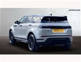 Land Rover Range Rover Evoque Image 2