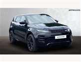 Land Rover Range Rover Evoque Image 1