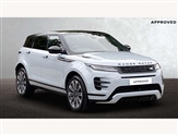 Land Rover Range Rover Evoque Image 1