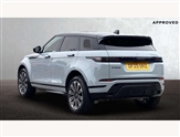 Land Rover Range Rover Evoque Image 2