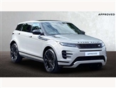 Land Rover Range Rover Evoque Image 1