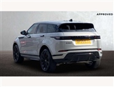 Land Rover Range Rover Evoque Image 2
