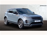 Land Rover Range Rover Evoque Image 1