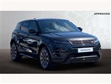 Land Rover Range Rover Evoque Image 1