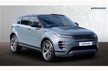 Used Land Rover Range Rover Evoque