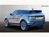 Land Rover Range Rover Evoque Image 2
