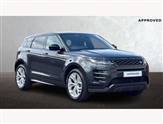 Land Rover Range Rover Evoque Image 1