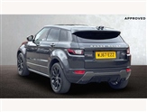 Land Rover Range Rover Evoque Image 2