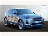 Land Rover Range Rover Evoque Image 1