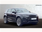 Land Rover Range Rover Evoque Image 1