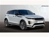 Land Rover Range Rover Evoque Image 1