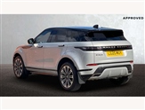 Land Rover Range Rover Evoque Image 2