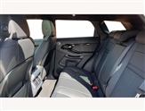 Land Rover Range Rover Evoque Image 4
