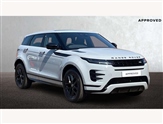 Land Rover Range Rover Evoque Image 1