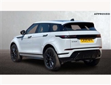 Land Rover Range Rover Evoque Image 2