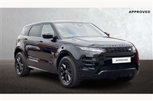 Used Land Rover Range Rover Evoque Used Land Rover Range Rover Evoque