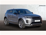 Land Rover Range Rover Evoque Image 1