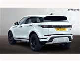 Land Rover Range Rover Evoque Image 2