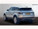 Land Rover Range Rover Evoque Image 2